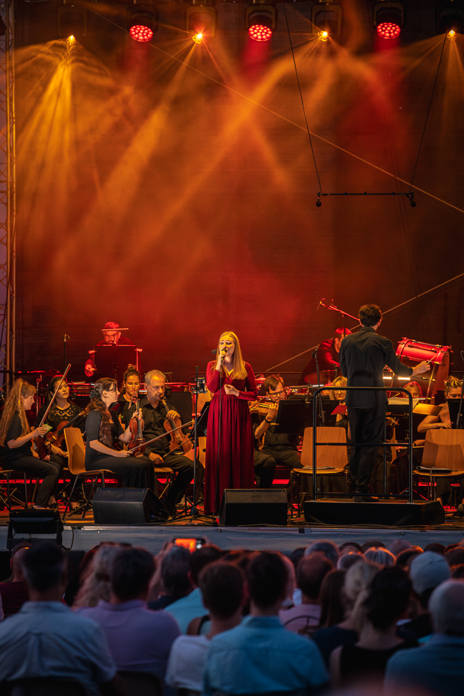 Open-Air Waldsassen 2025
