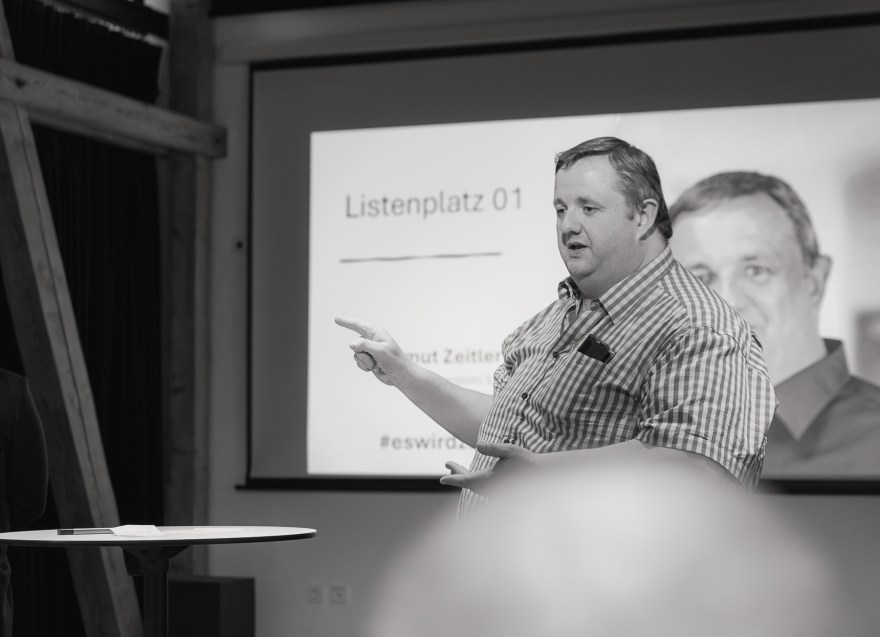 SPD-Vernissage 2026